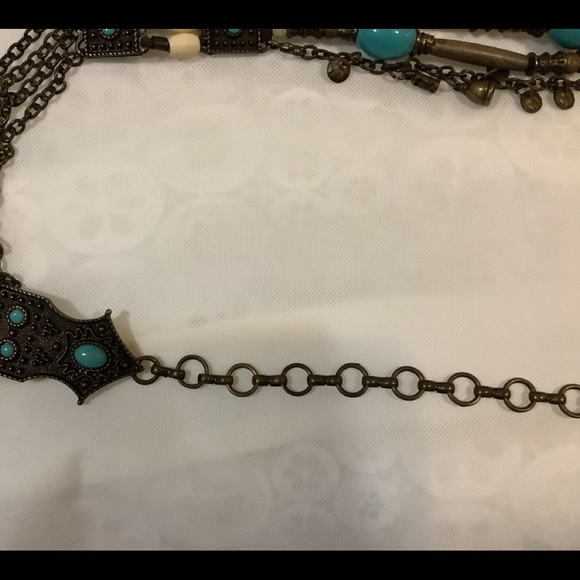 Streets Ahead Vintage belt - Picture 5 of 7